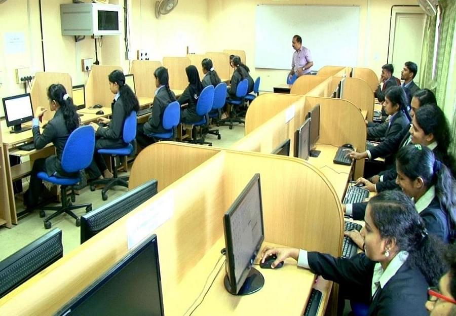 KAU Thrissur Facilities photo 1